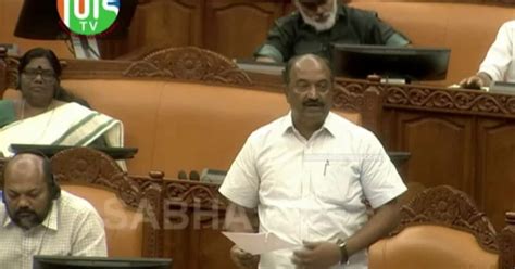 Kerala Budget If Centre Continues To Neglect Kerala Has Plan B