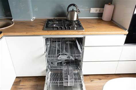 How to Choose a Slimline Integrated Dishwasher – Expert Tips ...