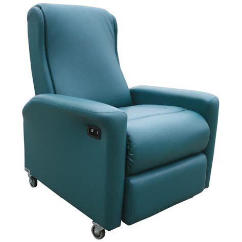 COMFLEX™ Windsor Medical - Manual or Electric Recliner | Careleda