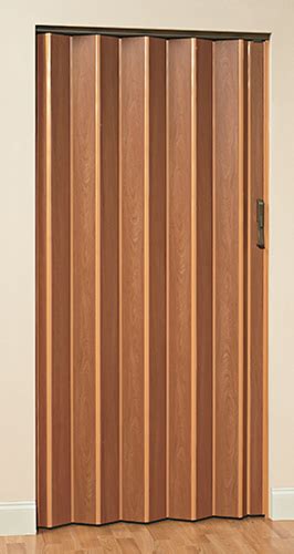 Wood Door Accordion Wood Doors