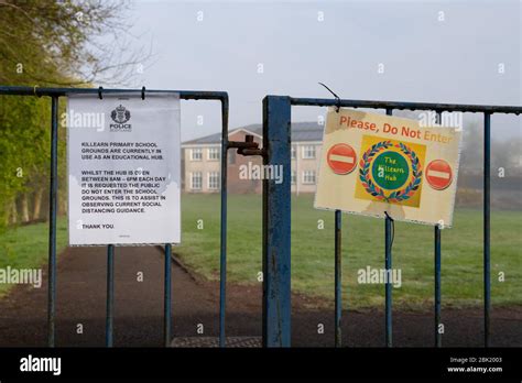Killearn Scotland High Resolution Stock Photography And Images Alamy
