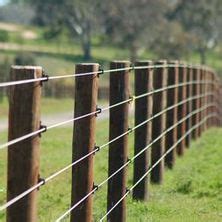 Aprender Sobre 74 Imagem Different Types Of Farm Fencing Br