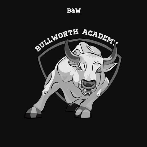 Bullworth Academy On Behance