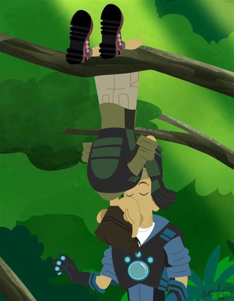 Wilde Kratts Artofit