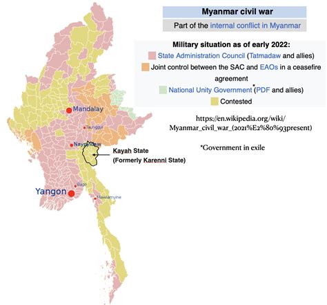 Southeast Asia Archives GeoCurrents