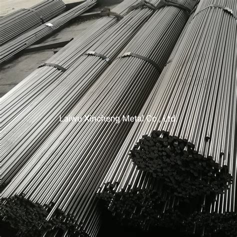 1045 Cold Drawn Carbon Steel Hexagonal Rod Hex Steel China Steel Bar