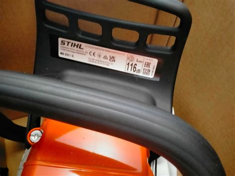 Pi A Spalinowa Stihl Ms Km Nowa Zakupiona W Polsce Rzesz W Olx Pl