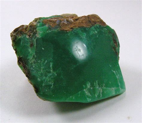 Chrysoprase