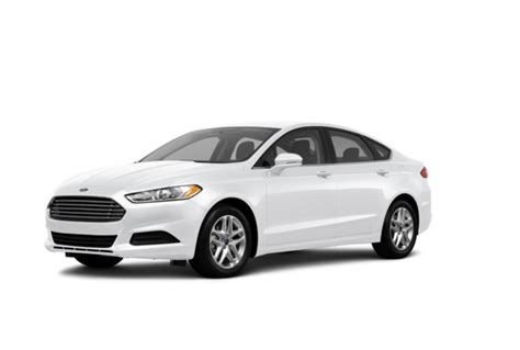 Used 2013 Ford Fusion Se Sedan 4d Prices Kelley Blue Book