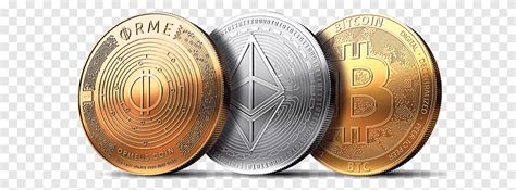 Criptomoneda Bitcoin Money Ethereum Bitcoin Moneda De Oro Plata En