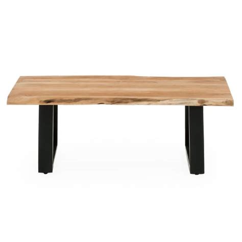 Coffee And End Table Live Edge Event Equipment Rentals Hahn Rentals