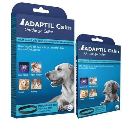Adaptil Collar - 24-7 Calming adn Comfort | VetRxDirect
