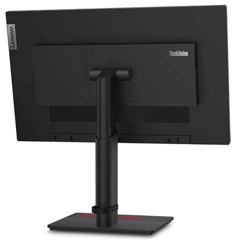 Lenovo Thinkvision T I L B Mar Eu