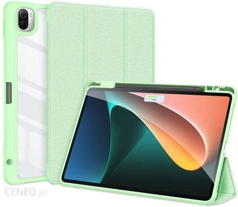 Dux Ducis Etui Xiaomi Pad Pro Toby Portfel Z Klapk Ksi Kowe Sk Ra