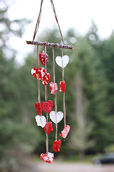 Diy Wind Chimes You Can Make For Garden