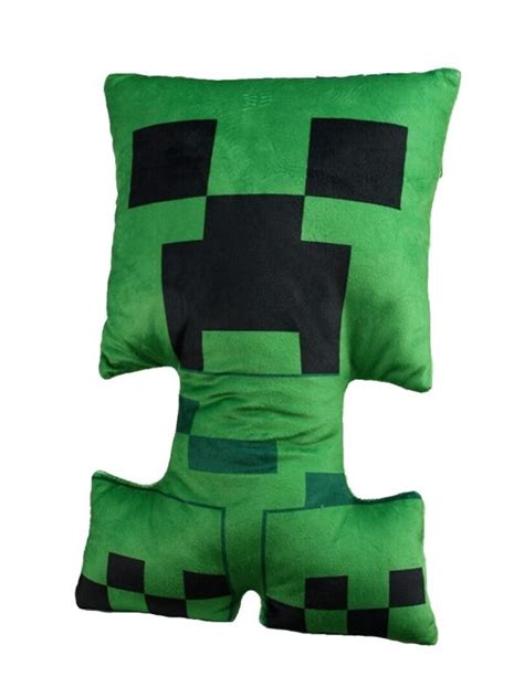 Minecraft Decorpude Creeper Cm