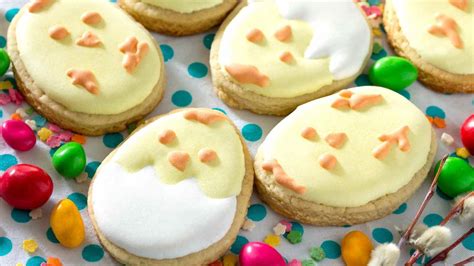 Delicious And Easy Easter Dessert Recipes With Detailed Instructions