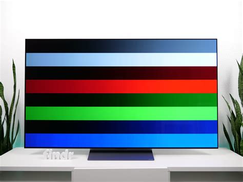 Lg Oled Evo C Review For Whom The Tv Is Worth It Tvfindr