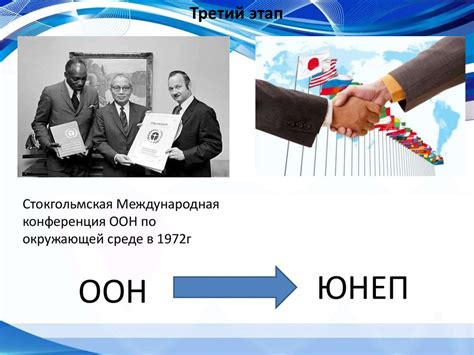 Международное сотрудничество в области природопользования - презентация ...