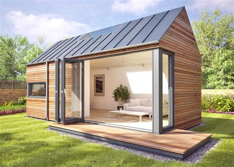 Pod Space « Inhabitat – Green Design, Innovation, Architecture, Green ...