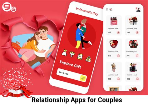 20 Best Apps For Couples 2024 Reviews