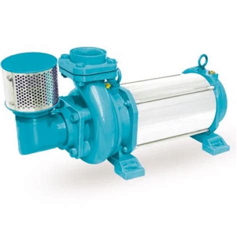 Horizontal Openwell Pump At Best Price In Rajkot By Rekha Industrial