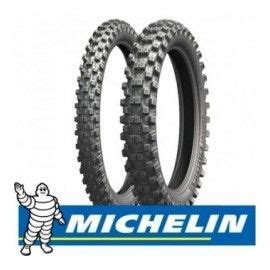 Michelin M C R Tracker R Tt