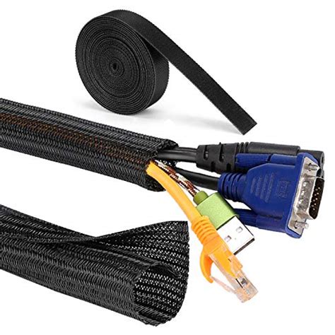 Gaine Spirale Cable Pour Votre Comparatif Gestion C Bles