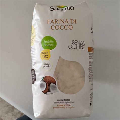 Sarchio Farina Di Cocco Reviews Abillion