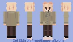 kennyoung - Cigarettes & Alcohol Minecraft Skin