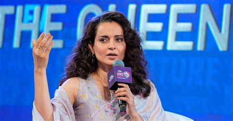 Pornstars Get Immense Respect In India Kangana Ranaut Defends Soft