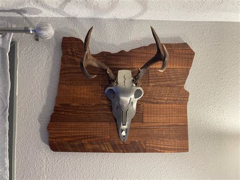 Oregon Wood Sign Cutouts And Plaques — Handmade In Texas