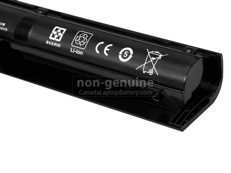 HP V104 notebook battery replacement | Canada Laptop Battery