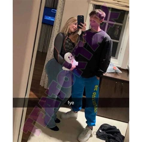 Is Bryce Hall dating Lindsay Capuano? Spicy photo sparks relationship 