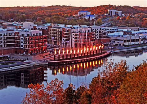 Branson Landing Branson Landing Kid Friendly Vacations Relaxing