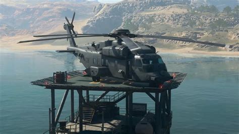 Call of Duty Warzone 2 0 Como encontrar combustível de helicóptero