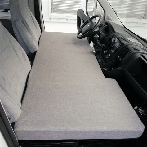 Front Bed For Cabin Fiat Ducato Citro N Jumper Peugeot Boxer