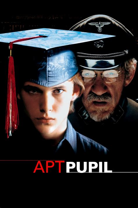 Apt Pupil (1998) - Posters — The Movie Database (TMDB)