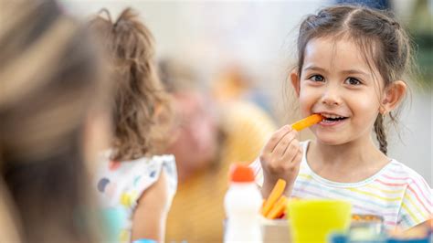 Au Qu Bec Un Programme Alimentaire Universel Pour Les Tudiants