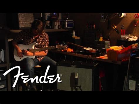 FENDER Hot Rod Deluxe III Kytarové lampové kombo Kytary cz