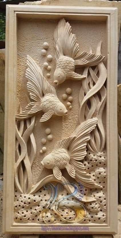 Wood Carvings For Wall Decorations A Complete Beginner S Guide