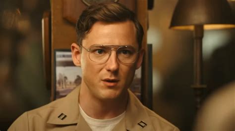 lewis pullman interview  bob  top gun   mary sue