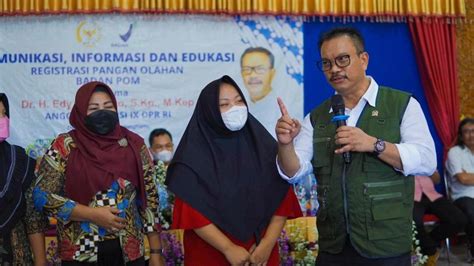 Komisi IX DPR Sebut Butuh Sistem Pemetaan Lokasi Keluarga Stunting