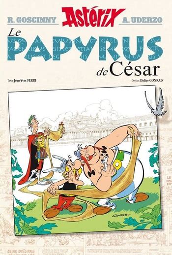 Asterix And The Missing Scroll Recap Tv Tropes