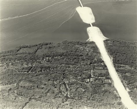 Historic Photos Of Mosquito Control Along The Indian River Lagoon