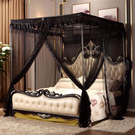 Diy Canopy Beds To Make You Feel Like Youre On Safari Home Design