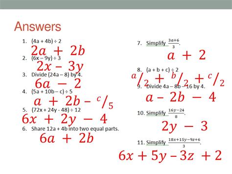 Ppt Adding And Subtracting Polynomial Fractions Powerpoint