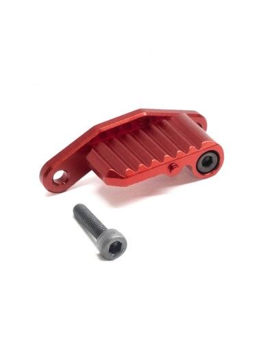 ACTION ARMY THUMB STOPPER FOR AAP 01 ASSASSIN RED