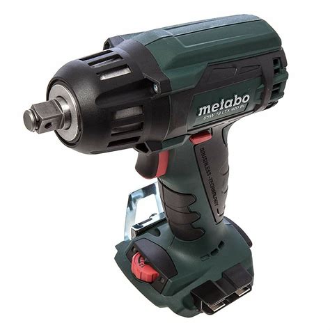 Metabo Ssw Ltx Bl