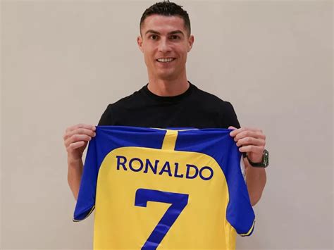 Cristiano Ronaldo Efek Instagram Al Nassr Banjir Followers Baru Indozone Soccer